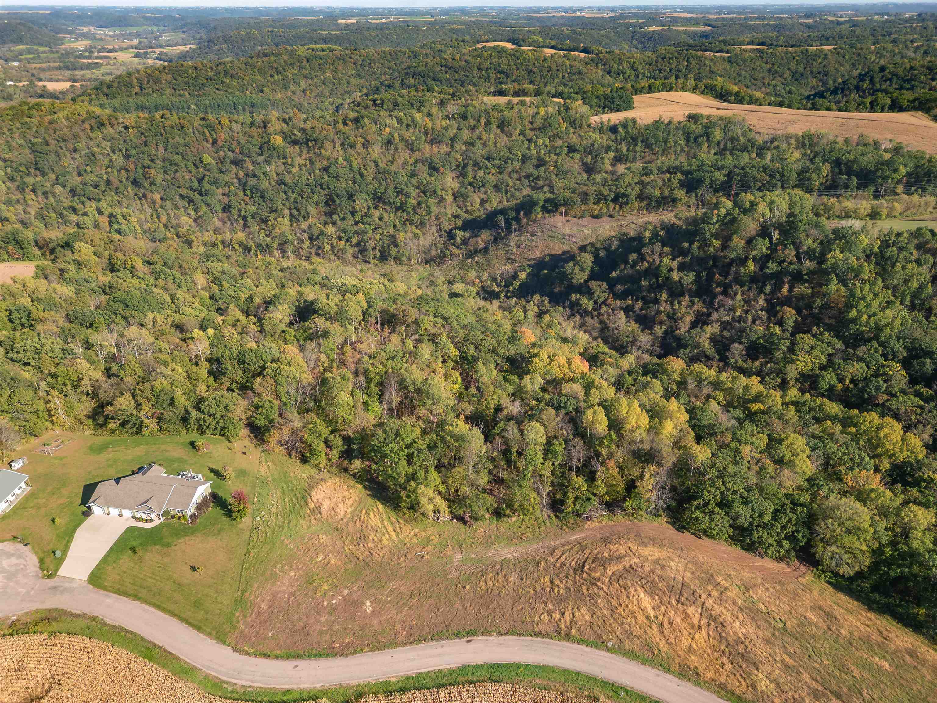 Lot 25 Deer Stoddard, WI 54658 - Photo 14 of 14