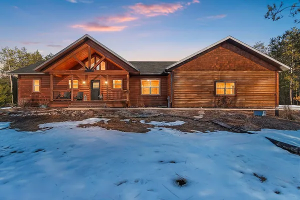 $680,000 | W6266 Woods Road, Shawano, WI 54166