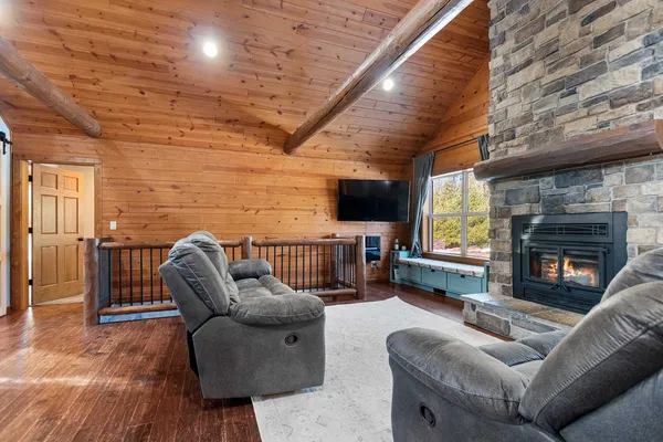 $680,000 | W6266 Woods Road, Shawano, WI 54166