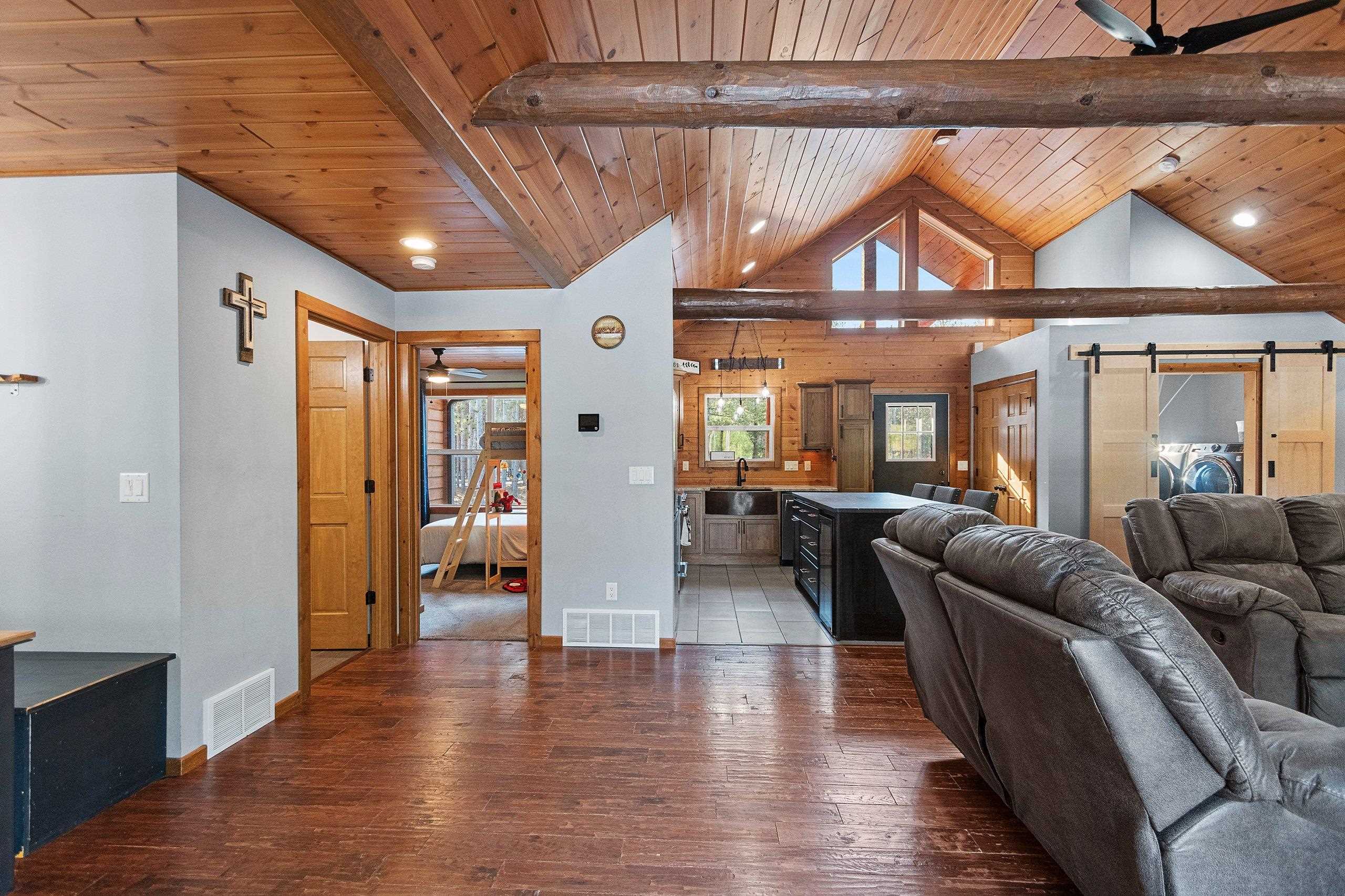 W6266 Woods Road Shawano, WI 54166 - Photo 14 of 79