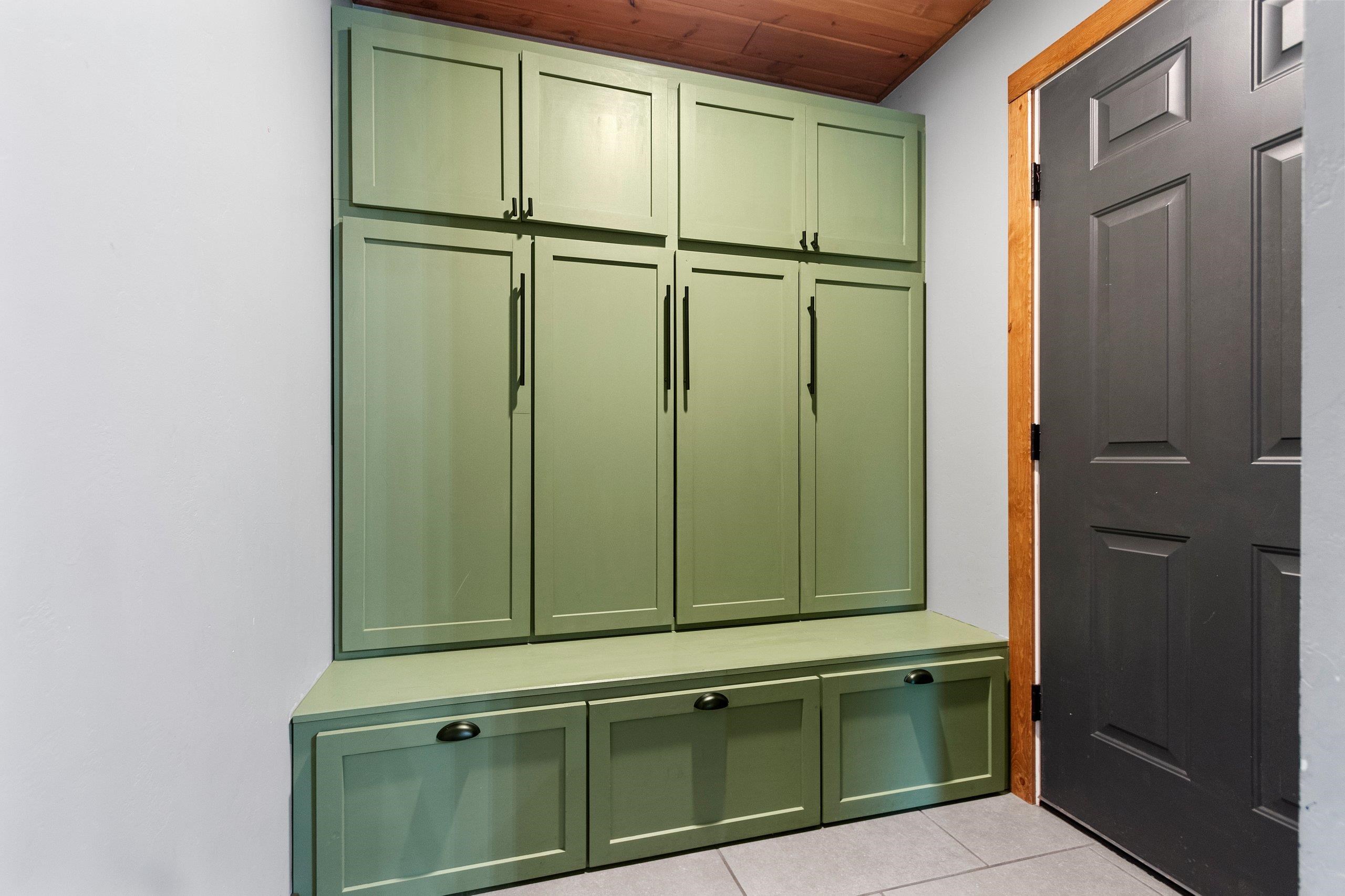 W6266 Woods Road Shawano, WI 54166 - Photo 17 of 79