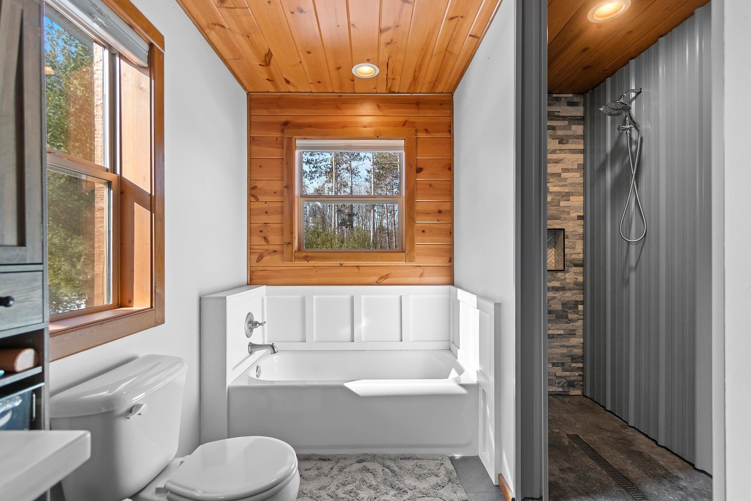 W6266 Woods Road Shawano, WI 54166 - Photo 25 of 79