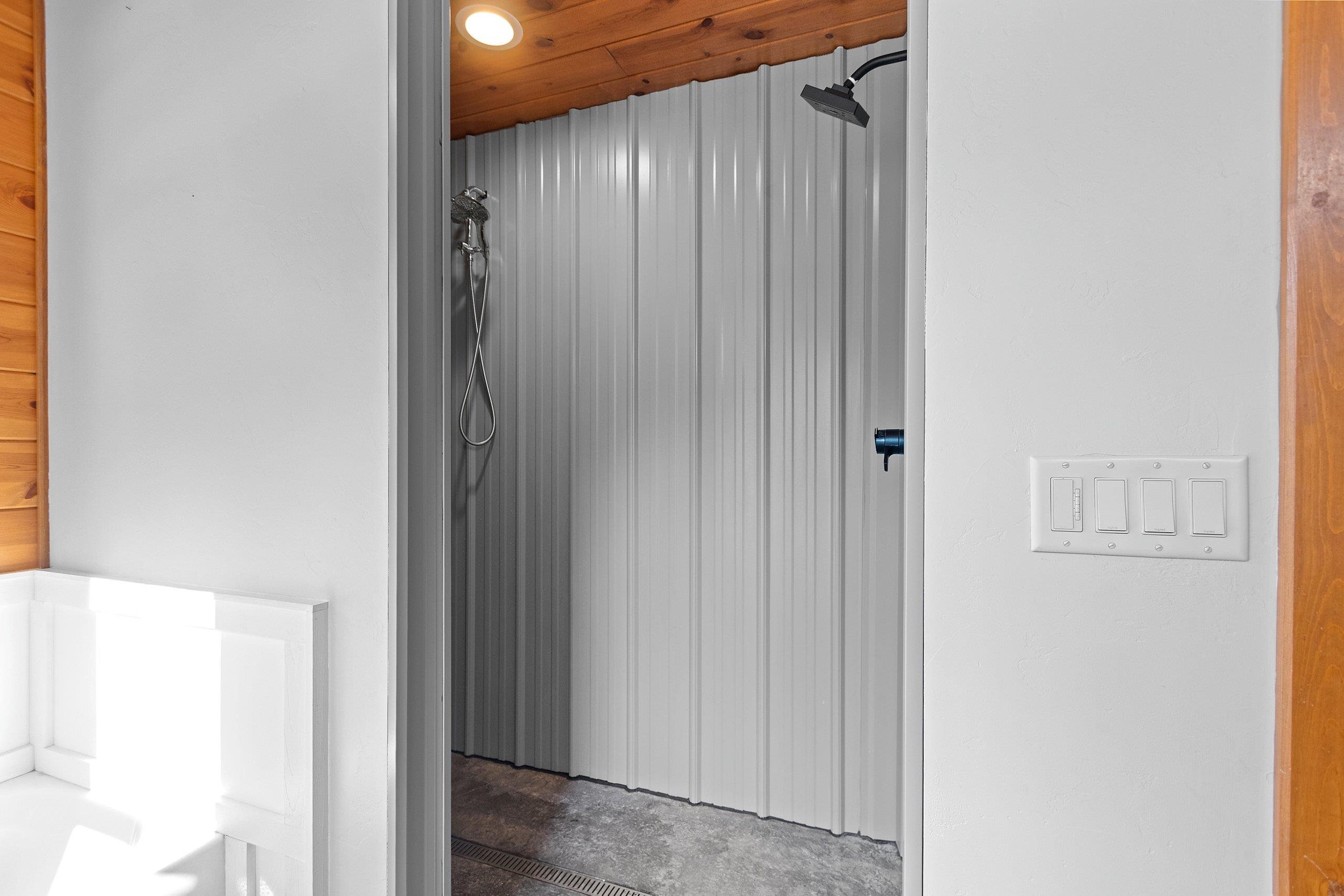 W6266 Woods Road Shawano, WI 54166 - Photo 26 of 79