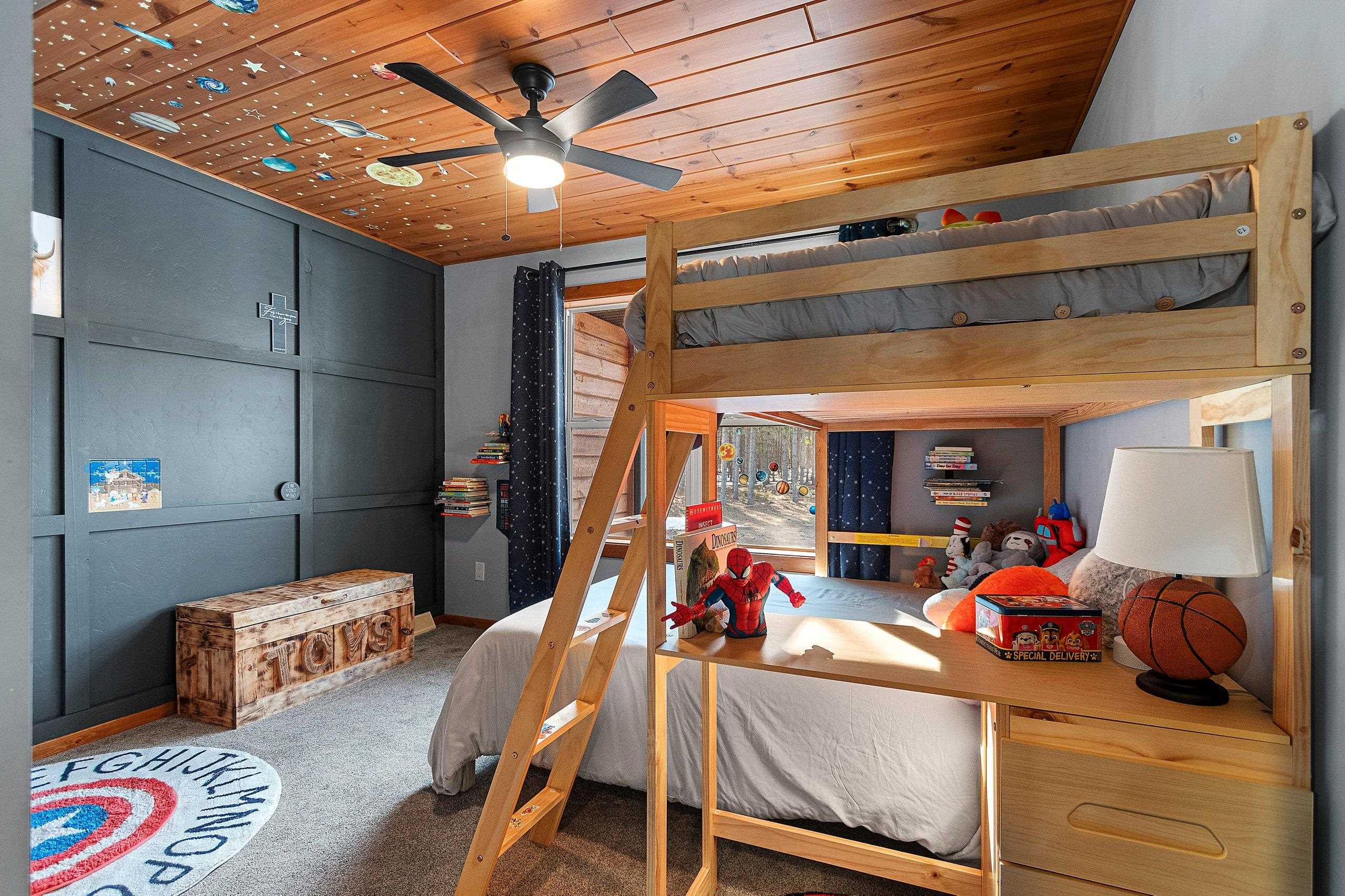 W6266 Woods Road Shawano, WI 54166 - Photo 28 of 79