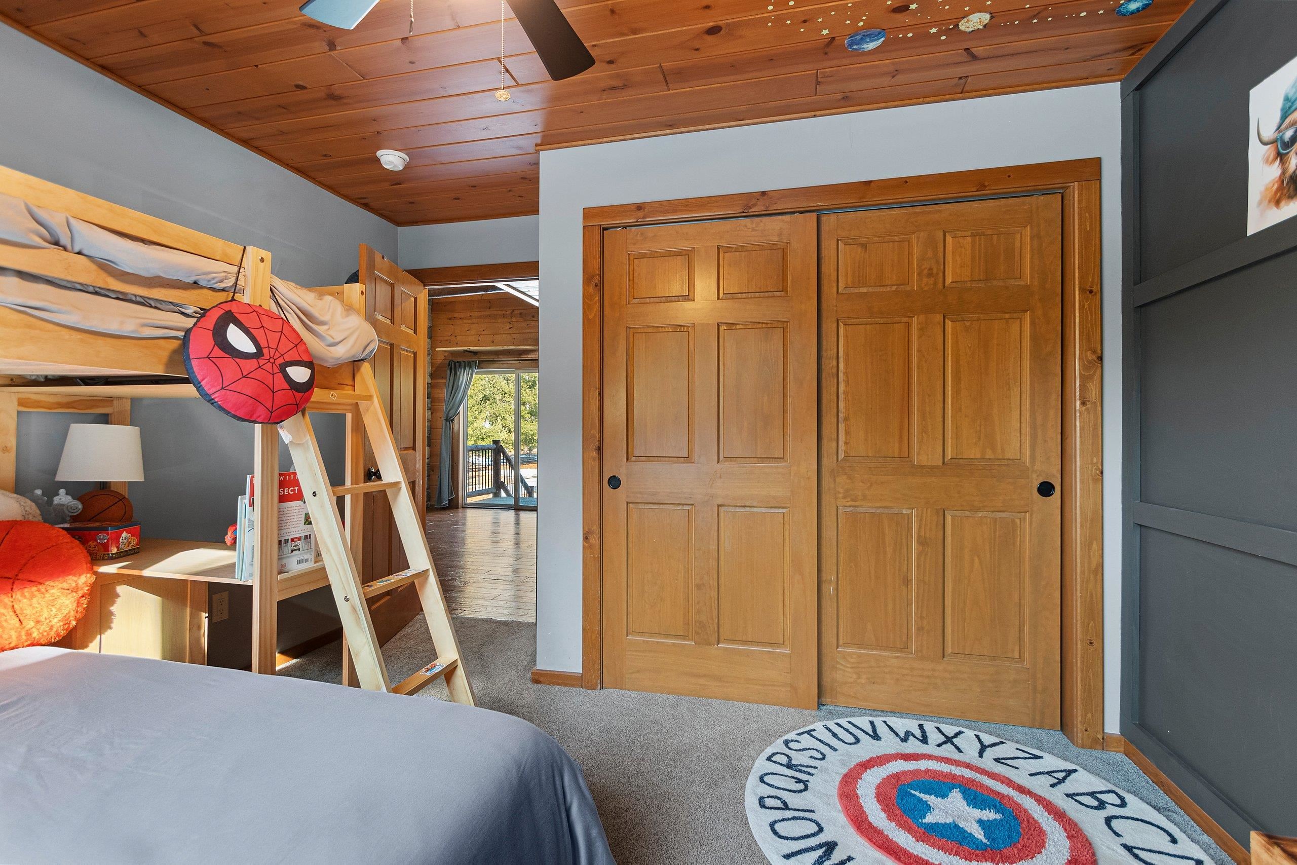 W6266 Woods Road Shawano, WI 54166 - Photo 29 of 79