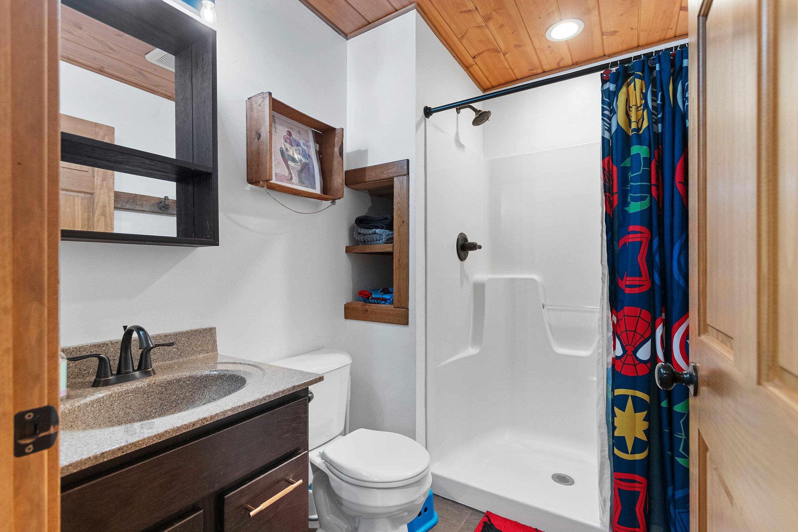 W6266 Woods Road Shawano, WI 54166 - Photo 30 of 79