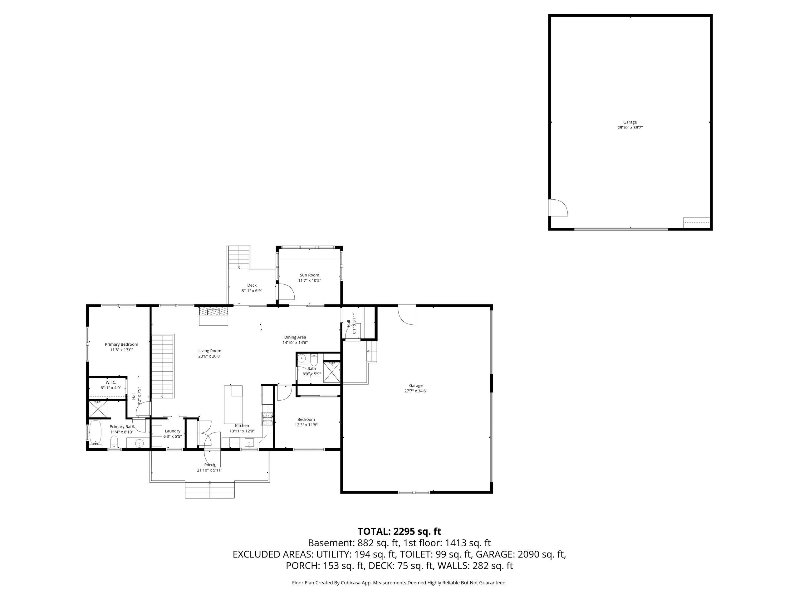 W6266 Woods Road Shawano, WI 54166 - Photo 4 of 79