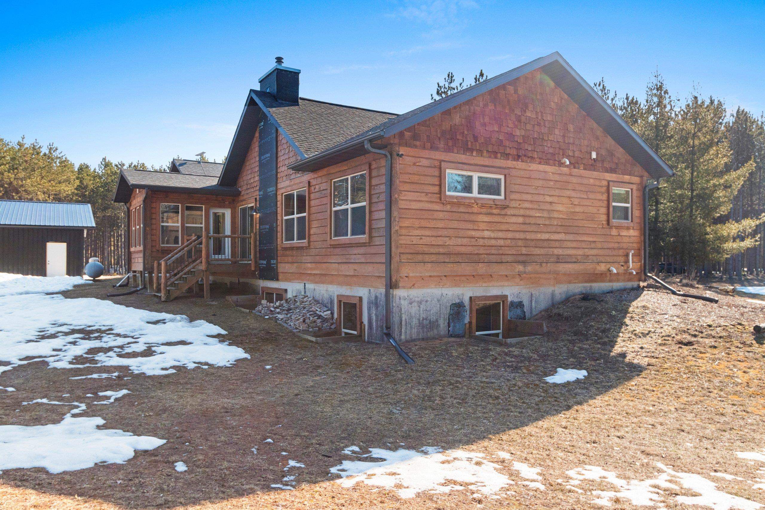 W6266 Woods Road Shawano, WI 54166 - Photo 47 of 79