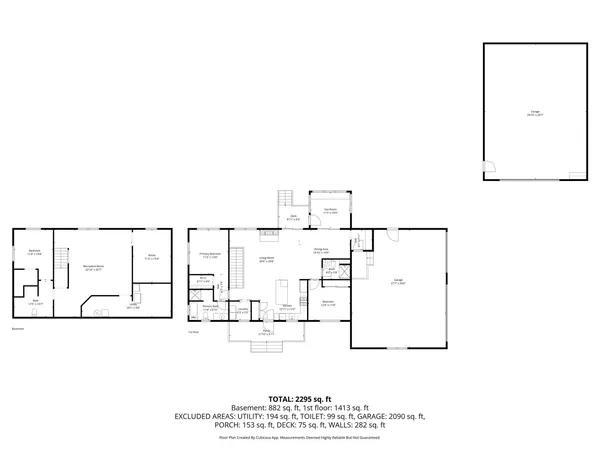 $680,000 | W6266 Woods Road, Shawano, WI 54166