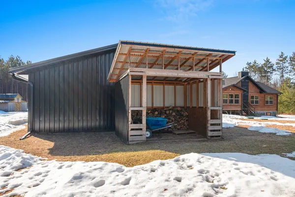 $680,000 | W6266 Woods Road, Shawano, WI 54166