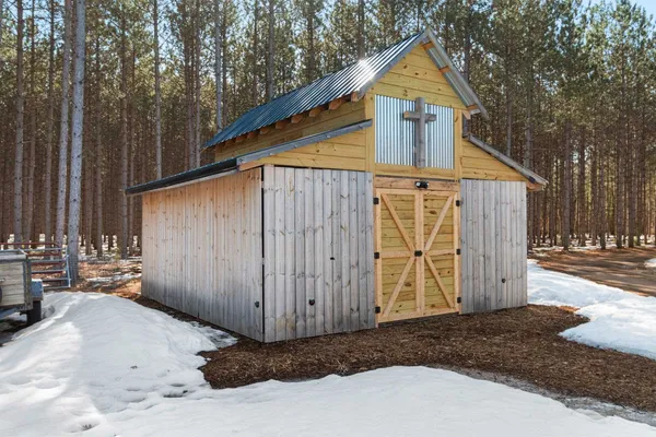 $680,000 | W6266 Woods Road, Shawano, WI 54166