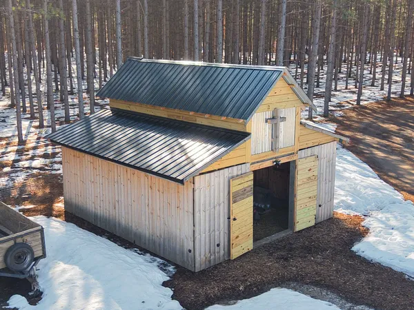 $680,000 | W6266 Woods Road, Shawano, WI 54166