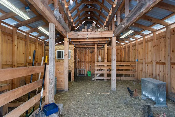 $680,000 | W6266 Woods Road, Shawano, WI 54166