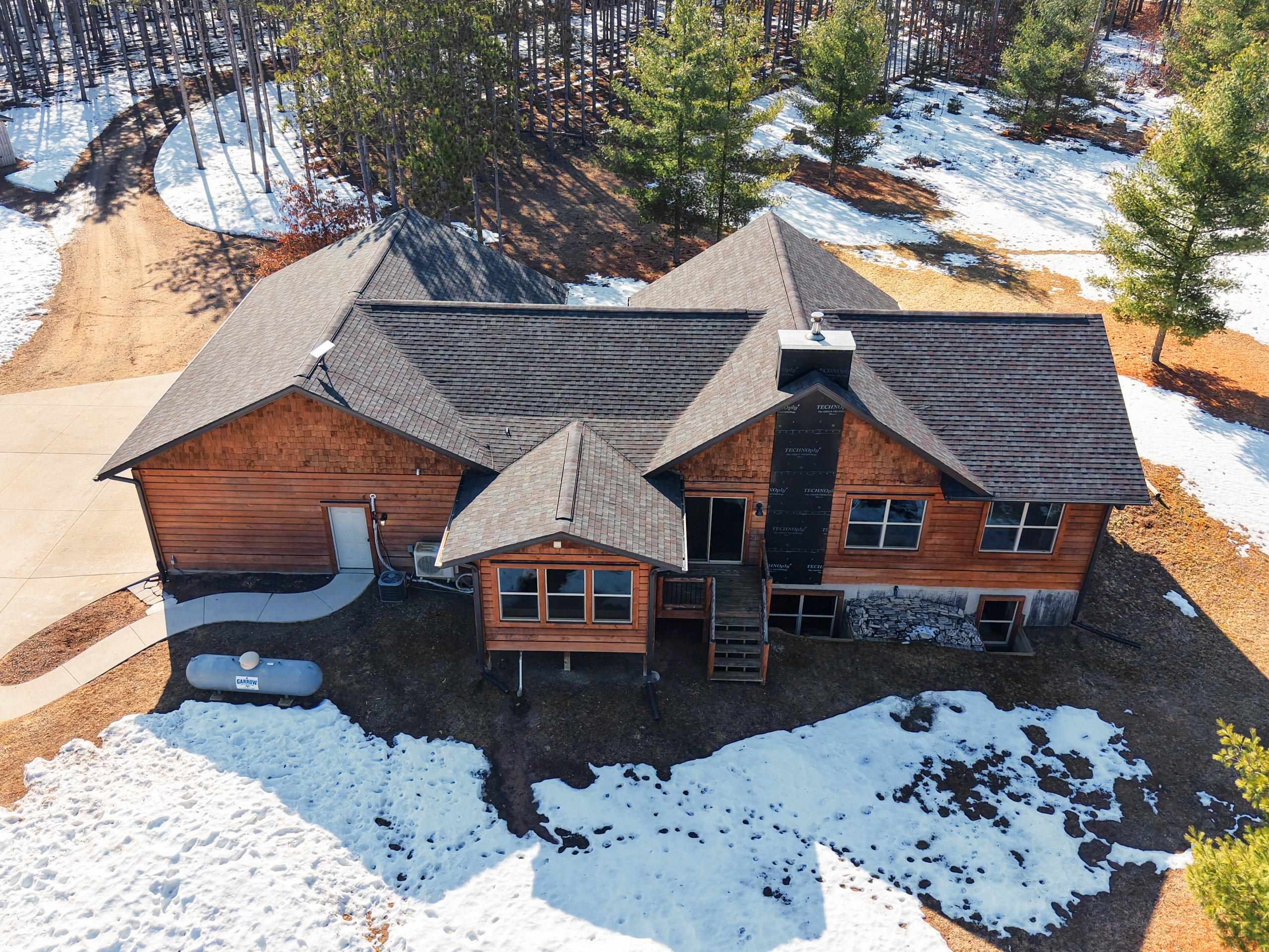 W6266 Woods Road Shawano, WI 54166 - Photo 60 of 79