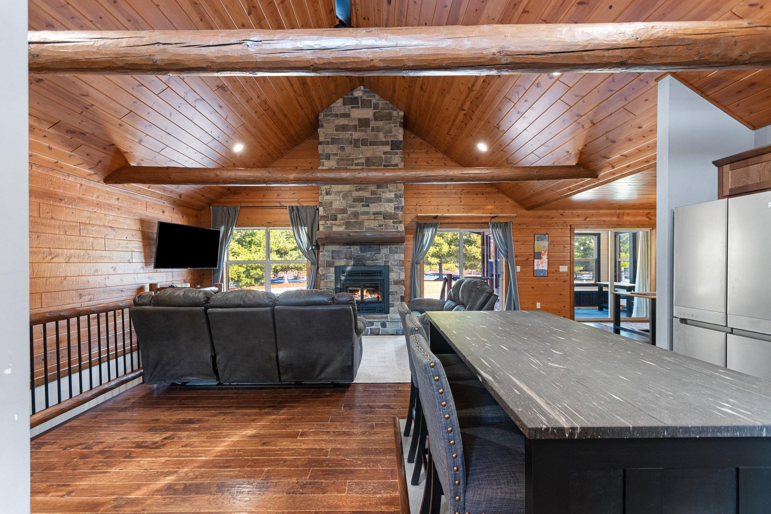 W6266 Woods Road Shawano, WI 54166 - Photo 7 of 79