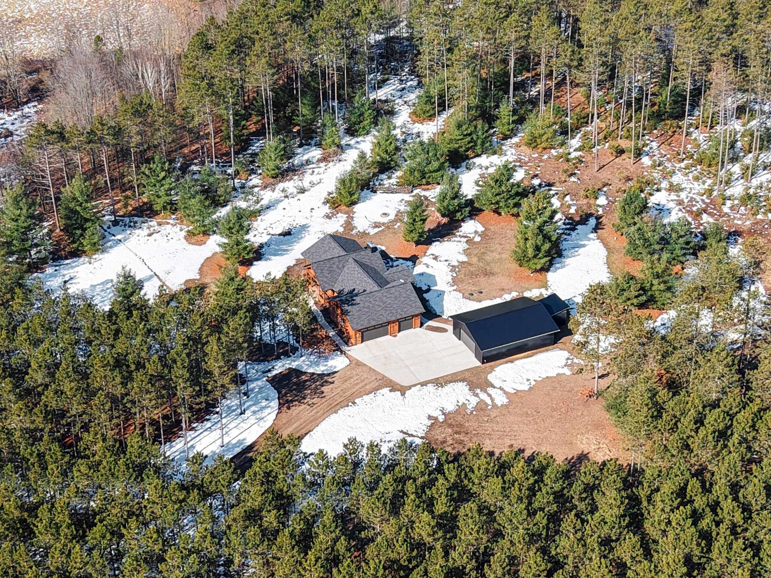 W6266 Woods Road Shawano, WI 54166 - Photo 74 of 79