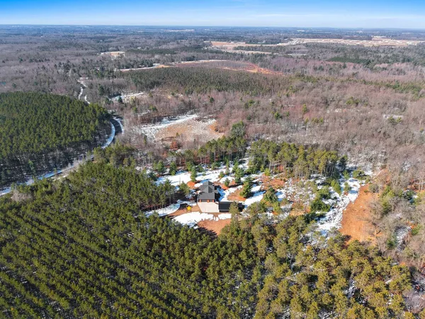 $680,000 | W6266 Woods Road, Shawano, WI 54166