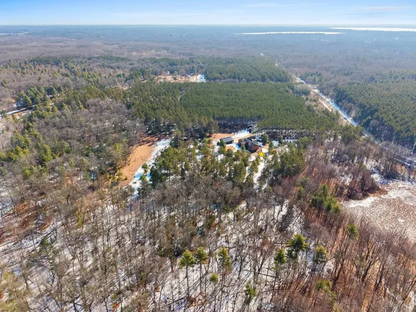 $680,000 | W6266 Woods Road, Shawano, WI 54166