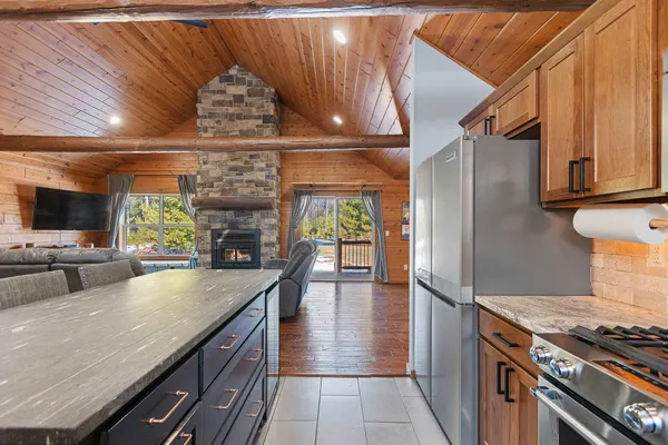 $680,000 | W6266 Woods Road, Shawano, WI 54166