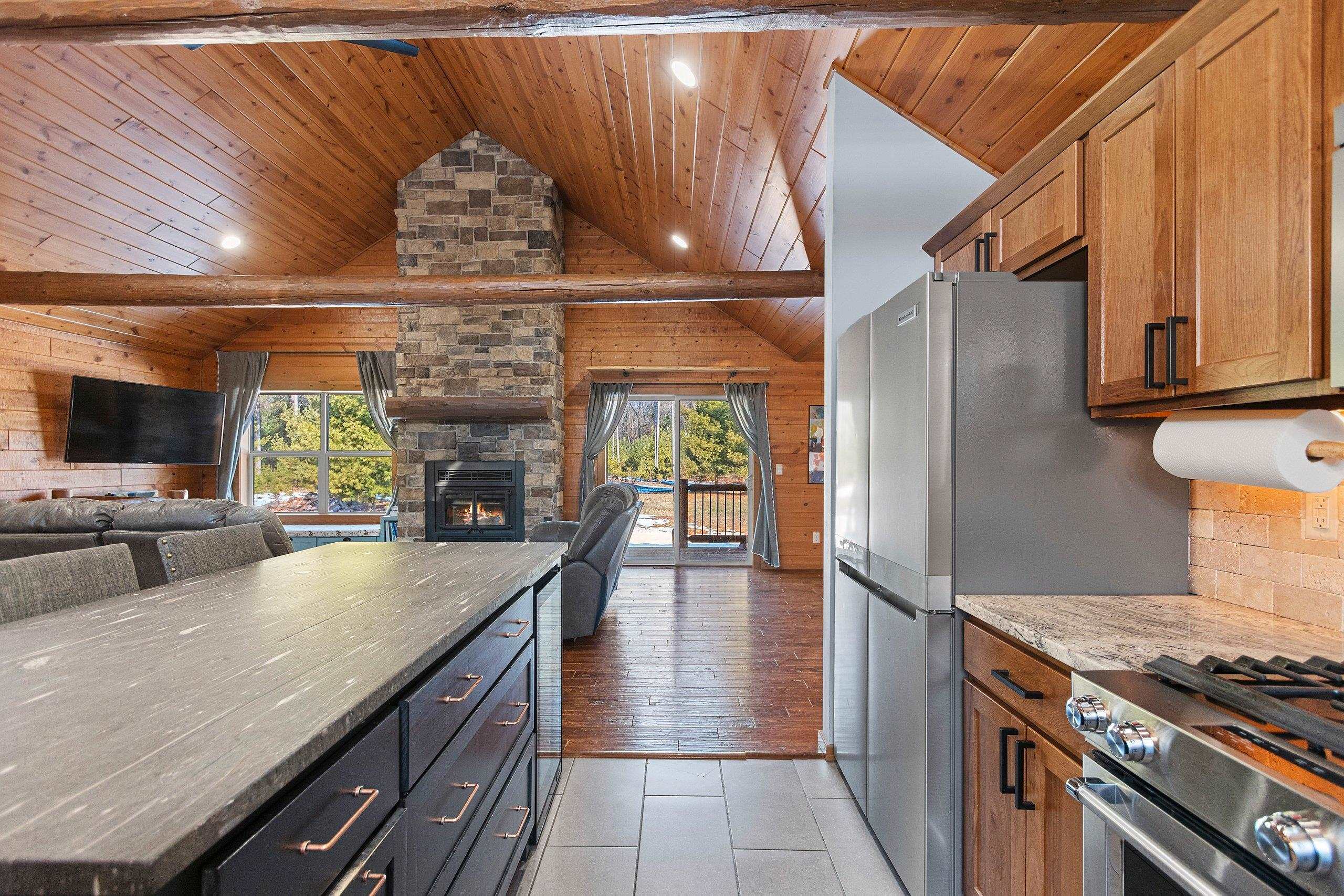 W6266 Woods Road Shawano, WI 54166 - Photo 10 of 79