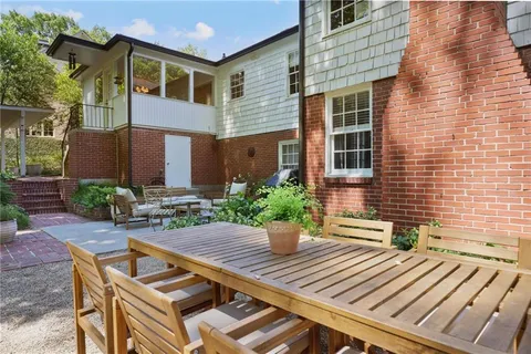 $975,000 | 1026 Northcliffe Drive Northwest, Atlanta, GA 30318
