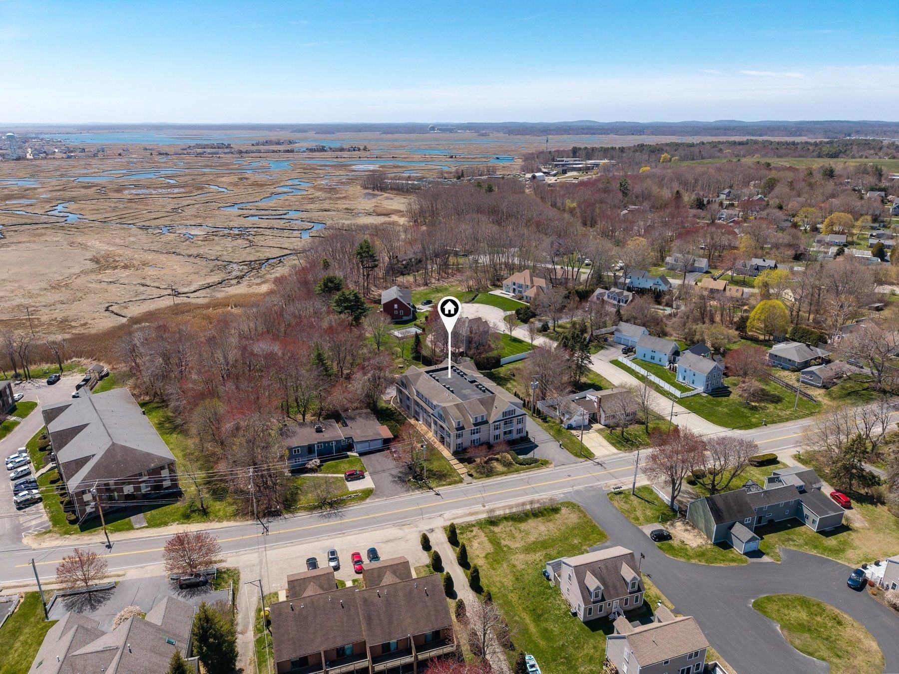 437 Winnacunnet Road, Unit 103 Hampton, NH 03842 - Photo 31 of 36