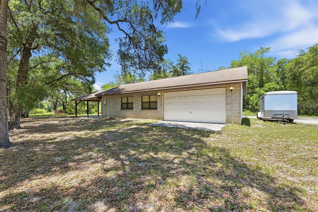 3915 South Spaniel Trail Inverness, FL 34450 - Photo 42 of 57