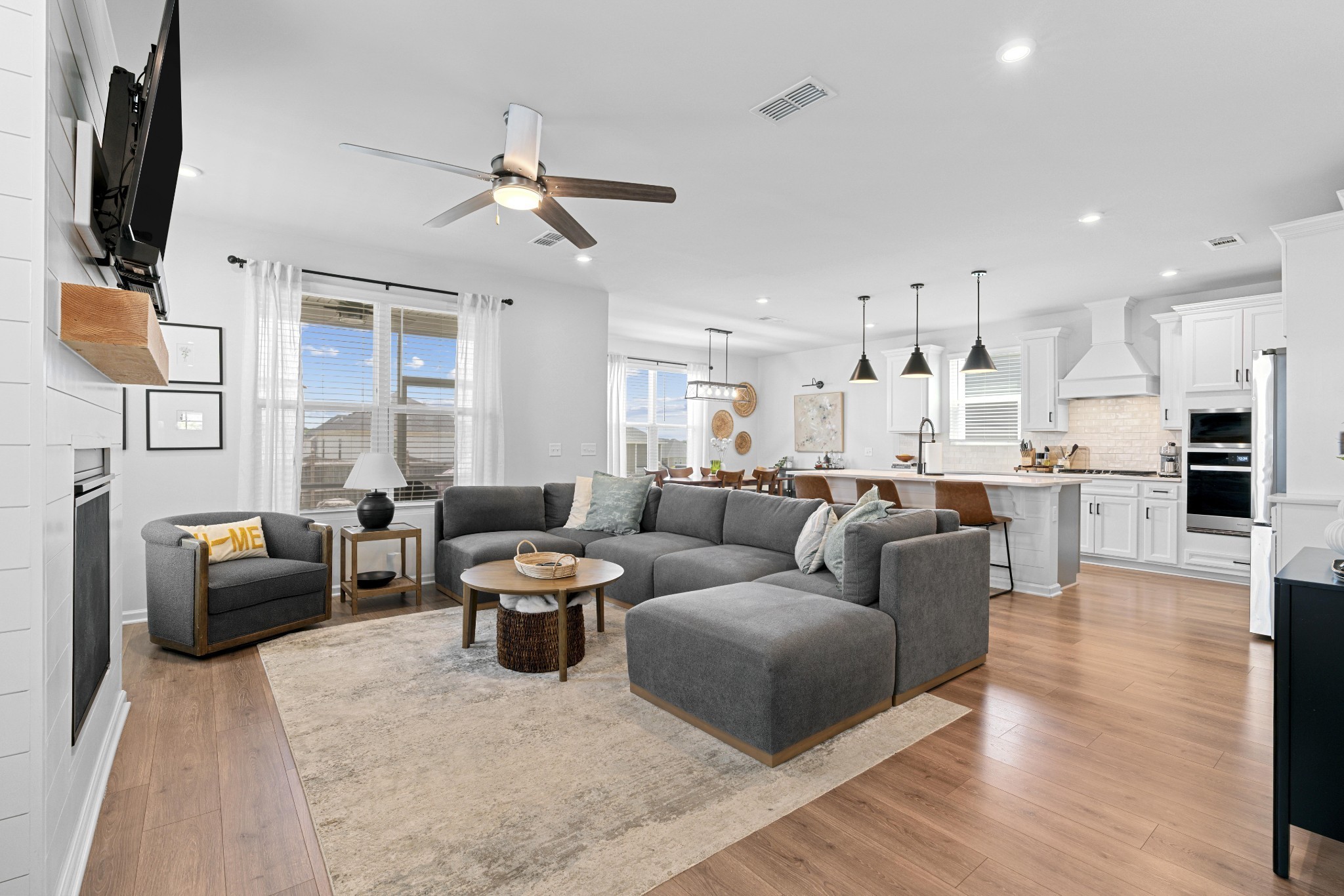 933 Pleasant Ridge Run Mount Juliet, TN 37122 - Photo 5 of 49 Gallery Image 5