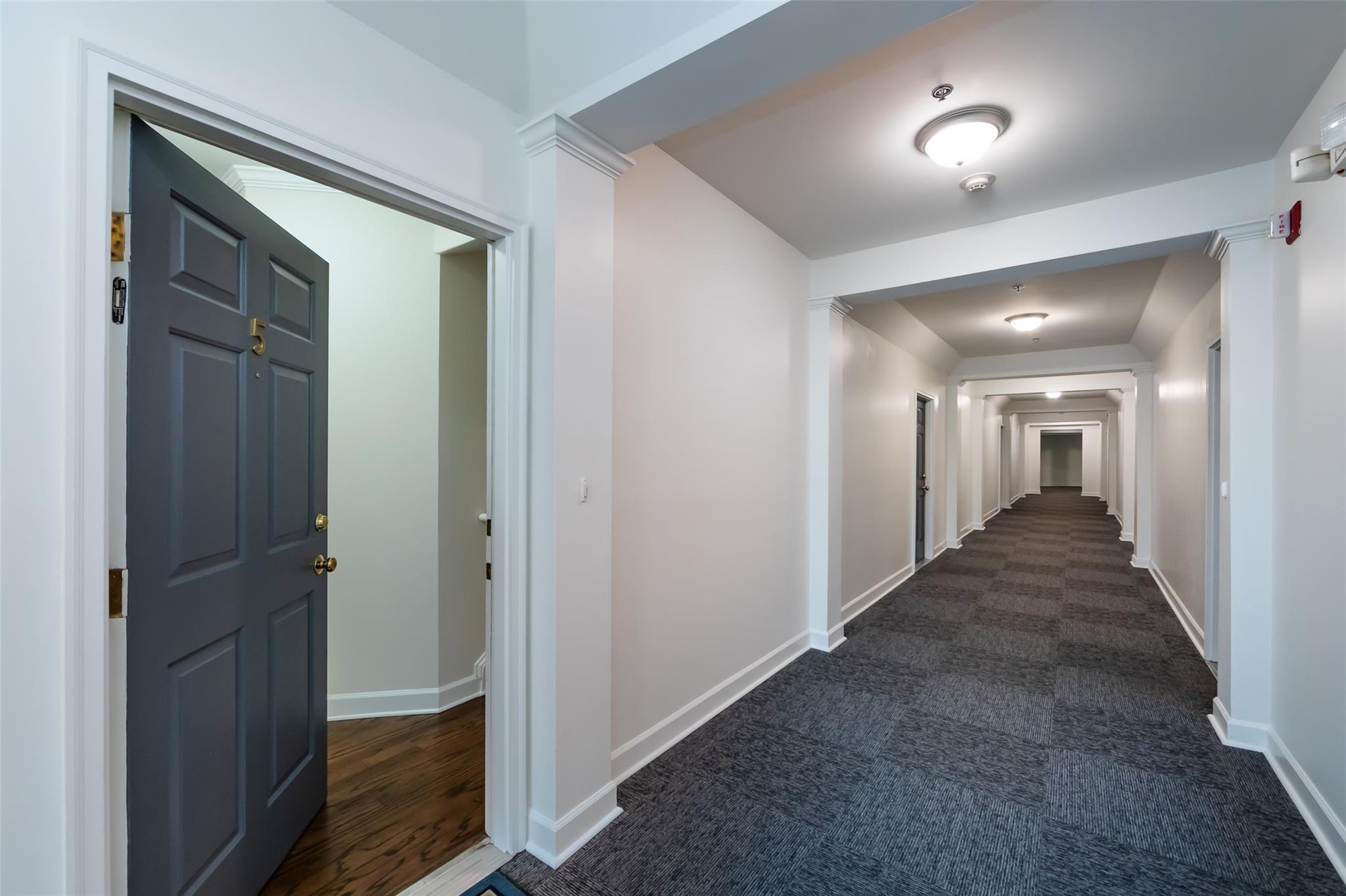 416 Queens Road, Unit 5 Charlotte, NC 28207 - Photo 8 of 46 Gallery Image 8