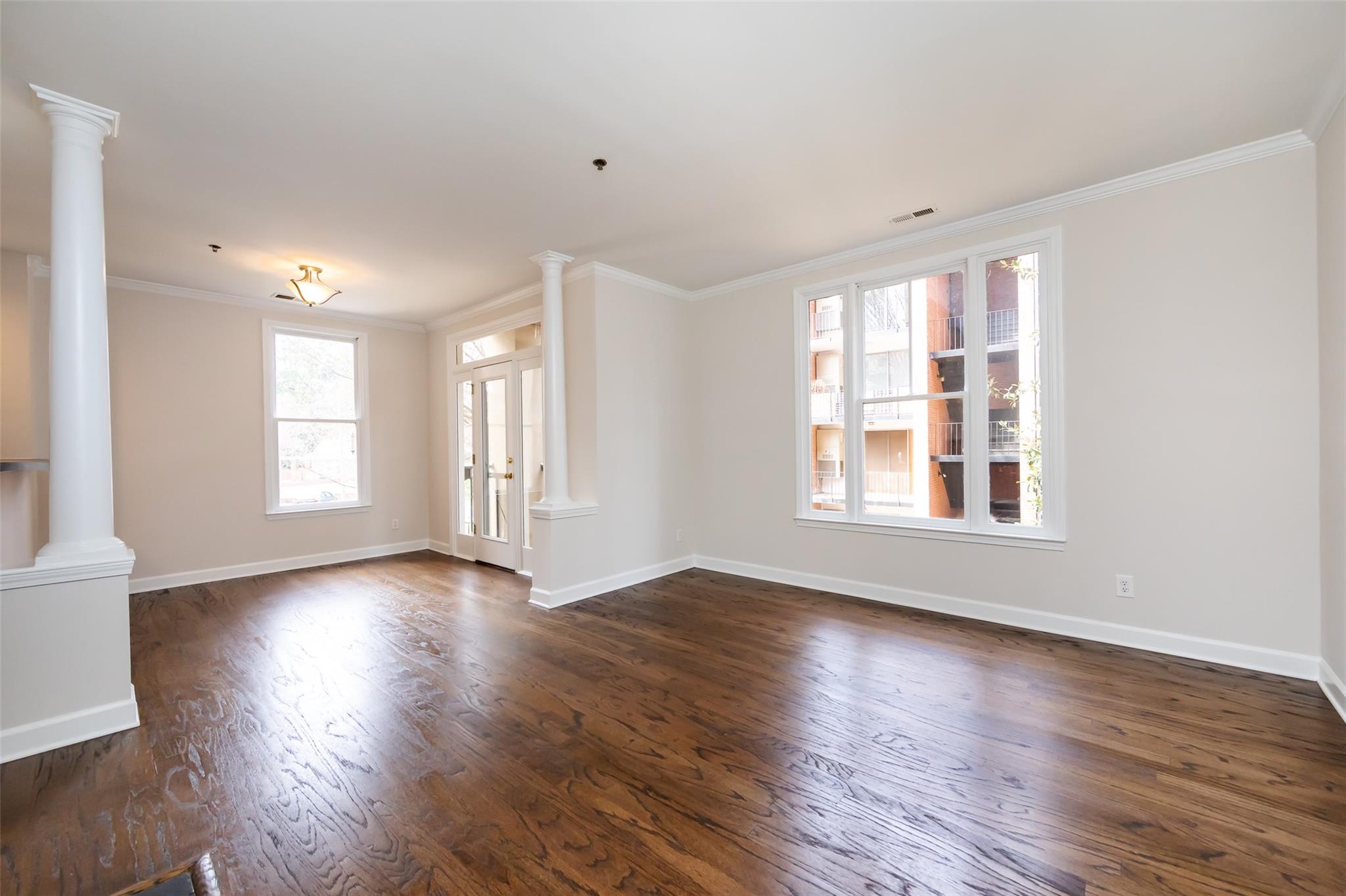 416 Queens Road, Unit 5 Charlotte, NC 28207 - Photo 10 of 46 Gallery Image 10