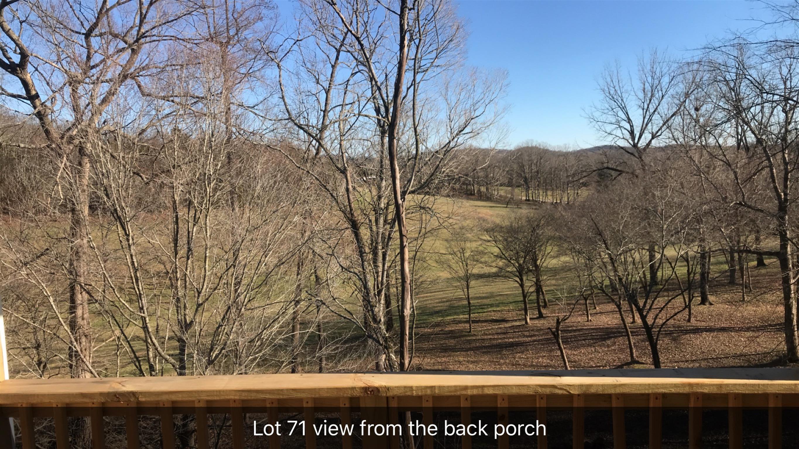 754 Prominence Road, Unit 71 Columbia, TN 38401 - Photo 2 of 28