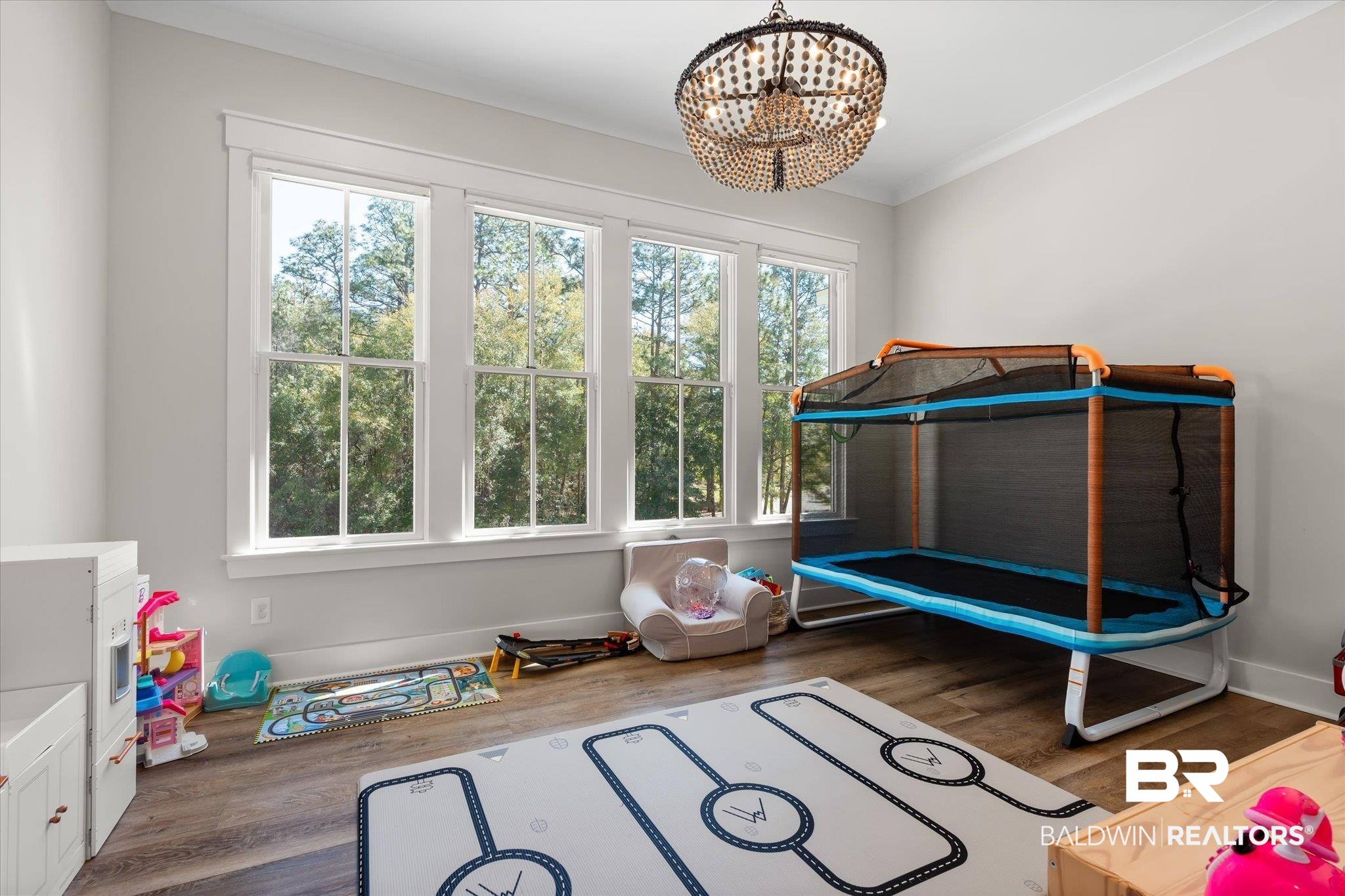 204 Camden Way Fairhope, AL 36532 - Photo 15 of 39 Office or Playroom
