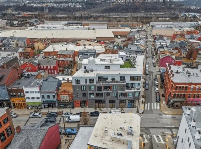 $4,500 | 3725 Butler Street, Unit 209, Pittsburgh, PA 15201