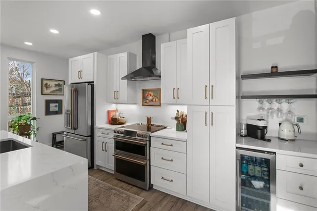 $4,500 | 3725 Butler Street, Unit 209, Pittsburgh, PA 15201