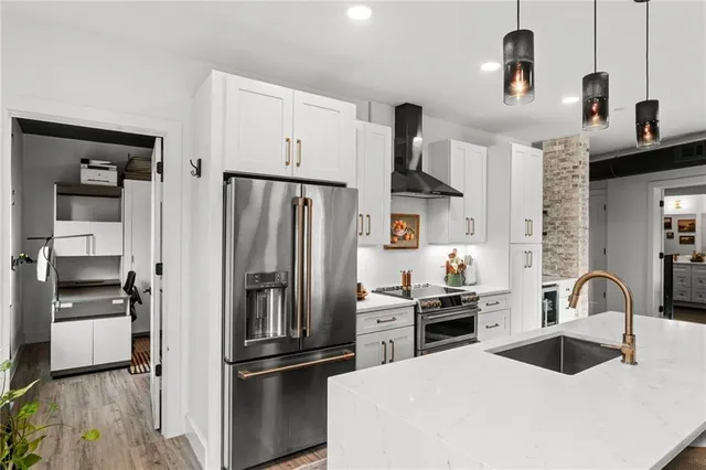 $4,500 | 3725 Butler Street, Unit 209, Pittsburgh, PA 15201