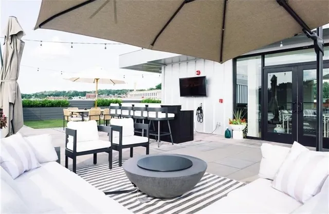 $4,500 | 3725 Butler Street, Unit 209, Pittsburgh, PA 15201