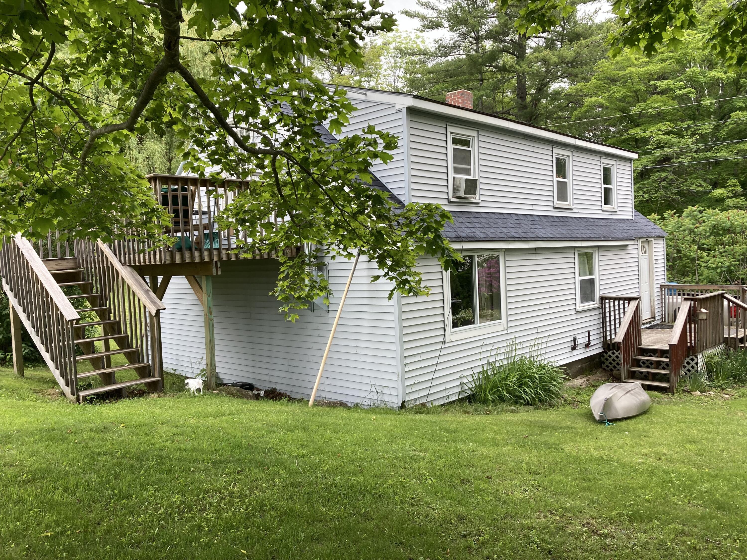 134 Elm Hill Road South Paris, ME 04281 - Photo 1 of 30 IMG_E2097