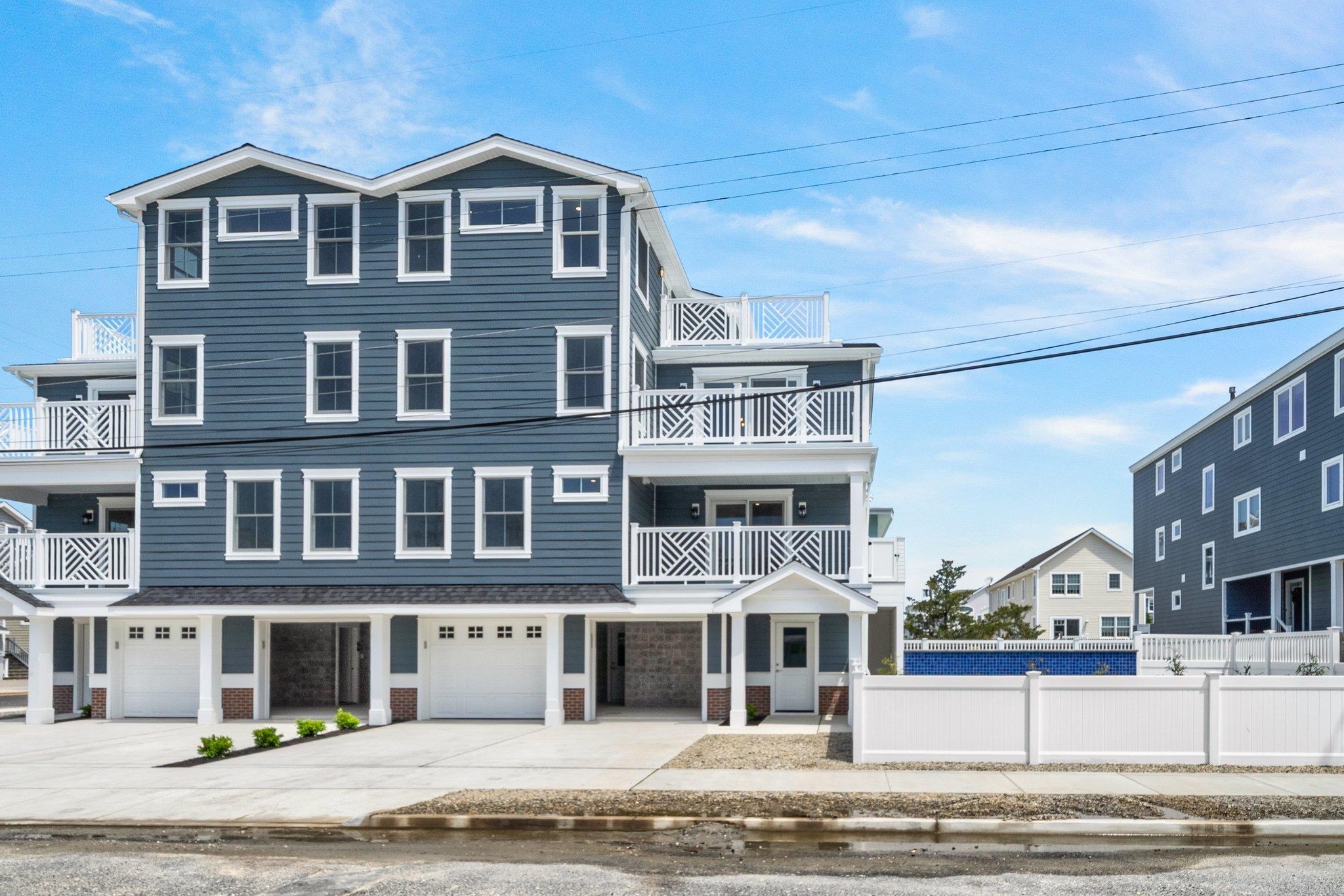 293 24th, Unit 293 Avalon, NJ 08202 - Photo 1 of 50