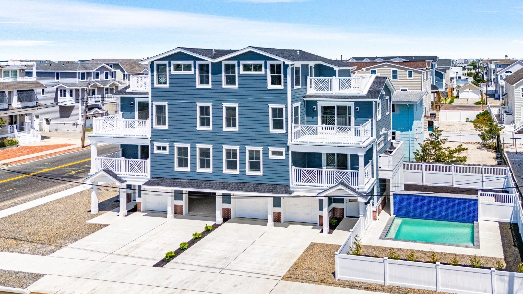 293 24th, Unit 293 Avalon, NJ 08202 - Photo 2 of 50