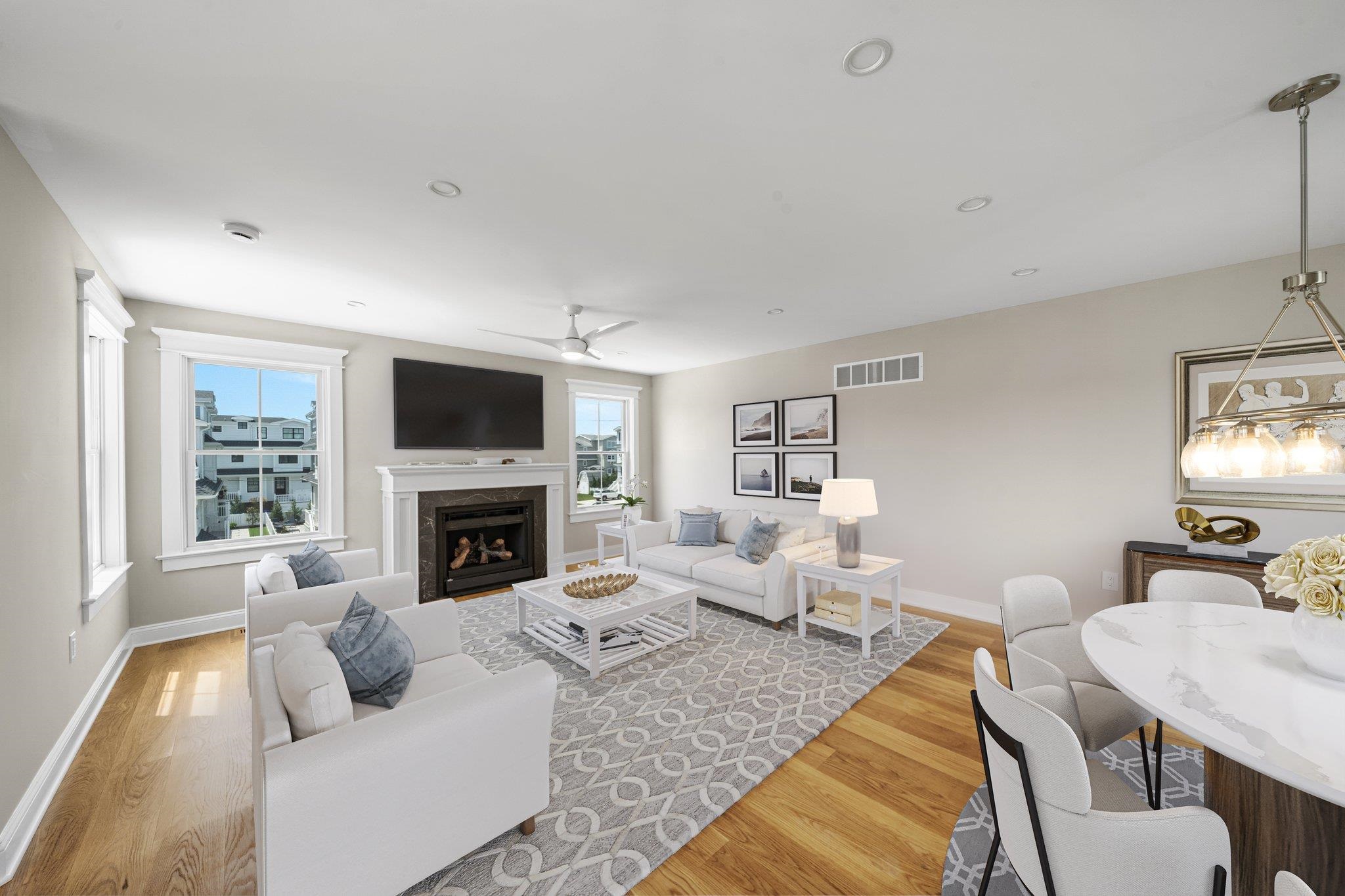 293 24th, Unit 293 Avalon, NJ 08202 - Photo 4 of 50