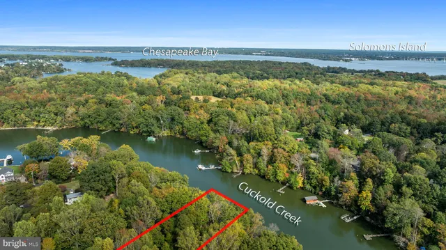 a view of a city and lake view