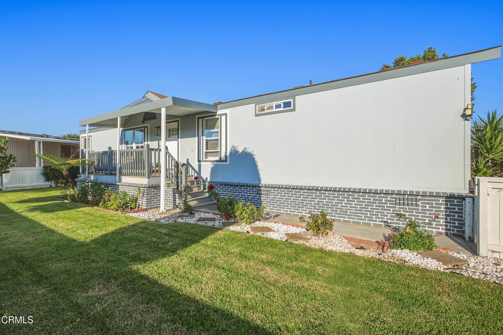 2400 East Pleasant Valley Road, Unit 81 Oxnard, CA 93033 - Photo 2 of 16 Gallery Image 2