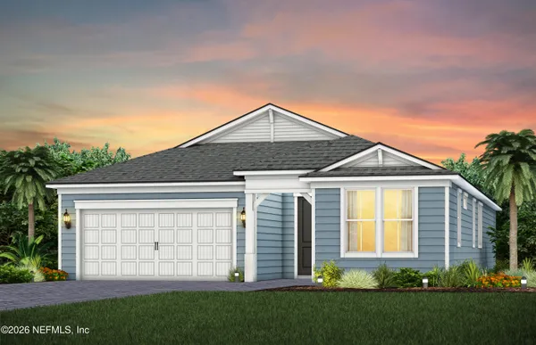 $487,250 | 372 Blind Oak Circle, St. Augustine, FL 32095