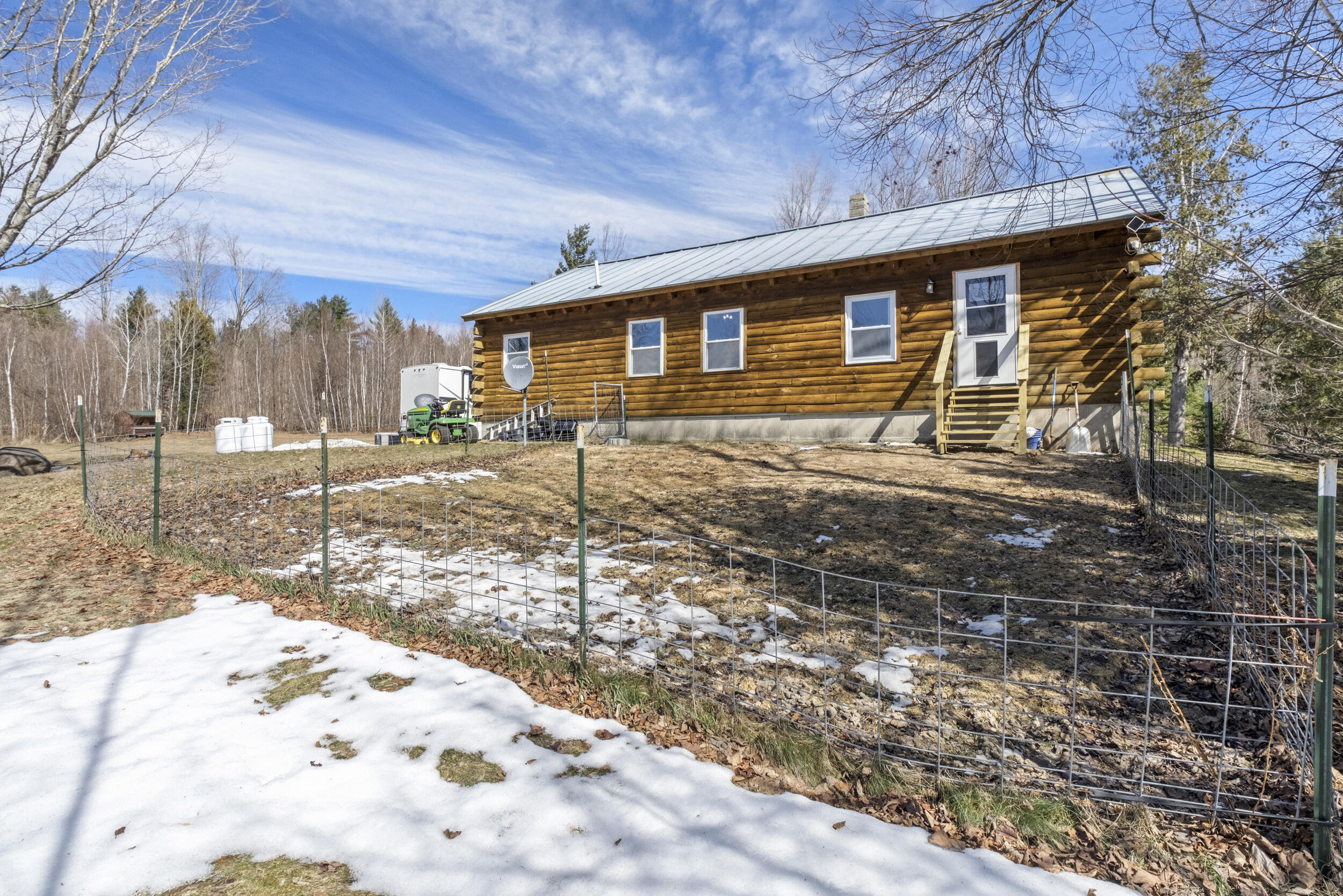 300 Locke Hill Road Starks, ME 04911 - Photo 25 of 31 300 locke hill-8