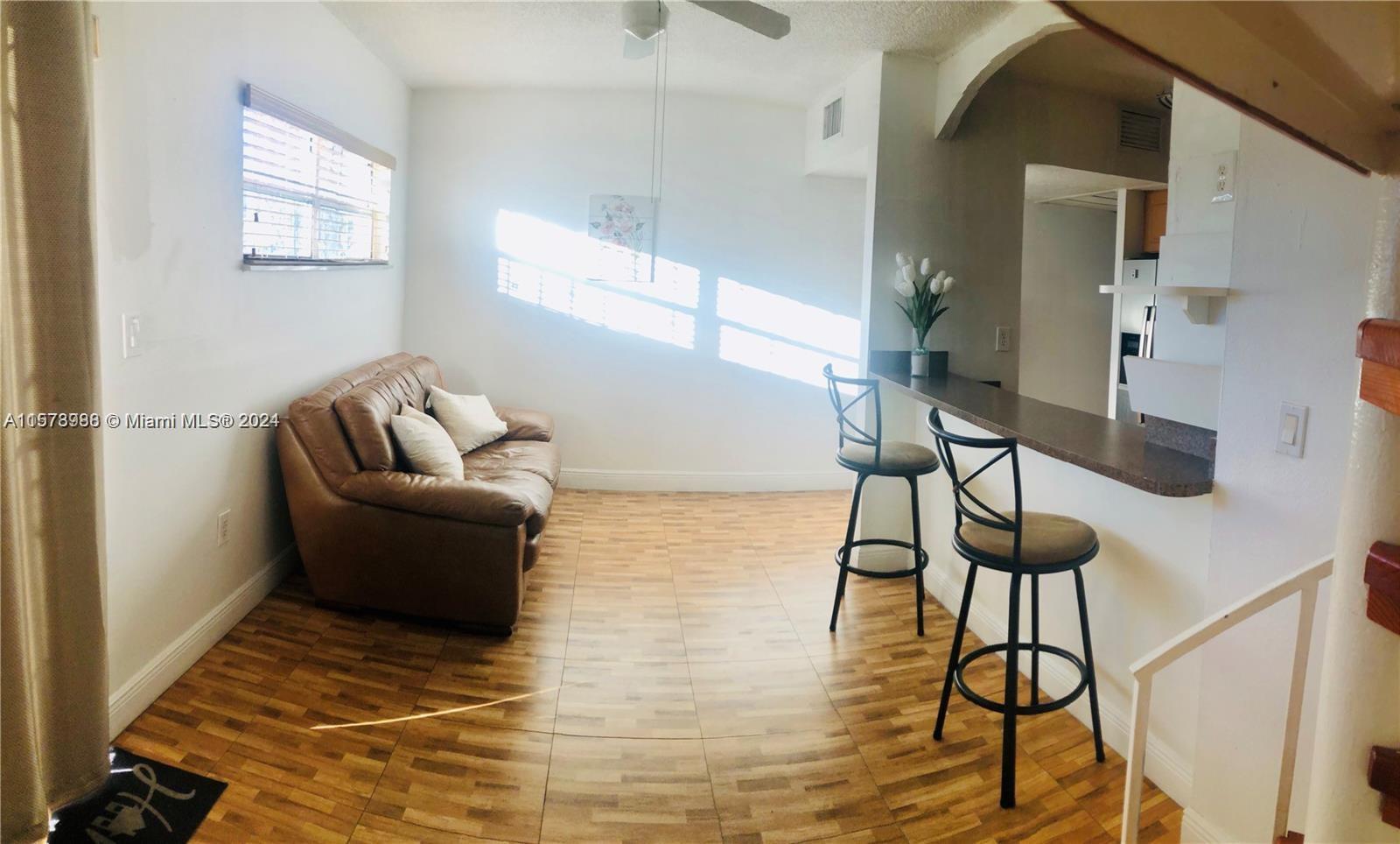 6580 West Flagler St Unit 101  