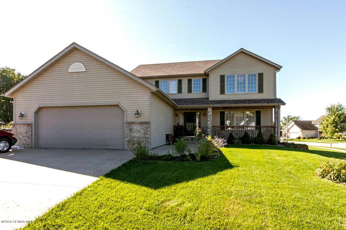 2553 Boulder Ridge Drive Northwest Rochester, MN 55901 - Photo 1 of 1