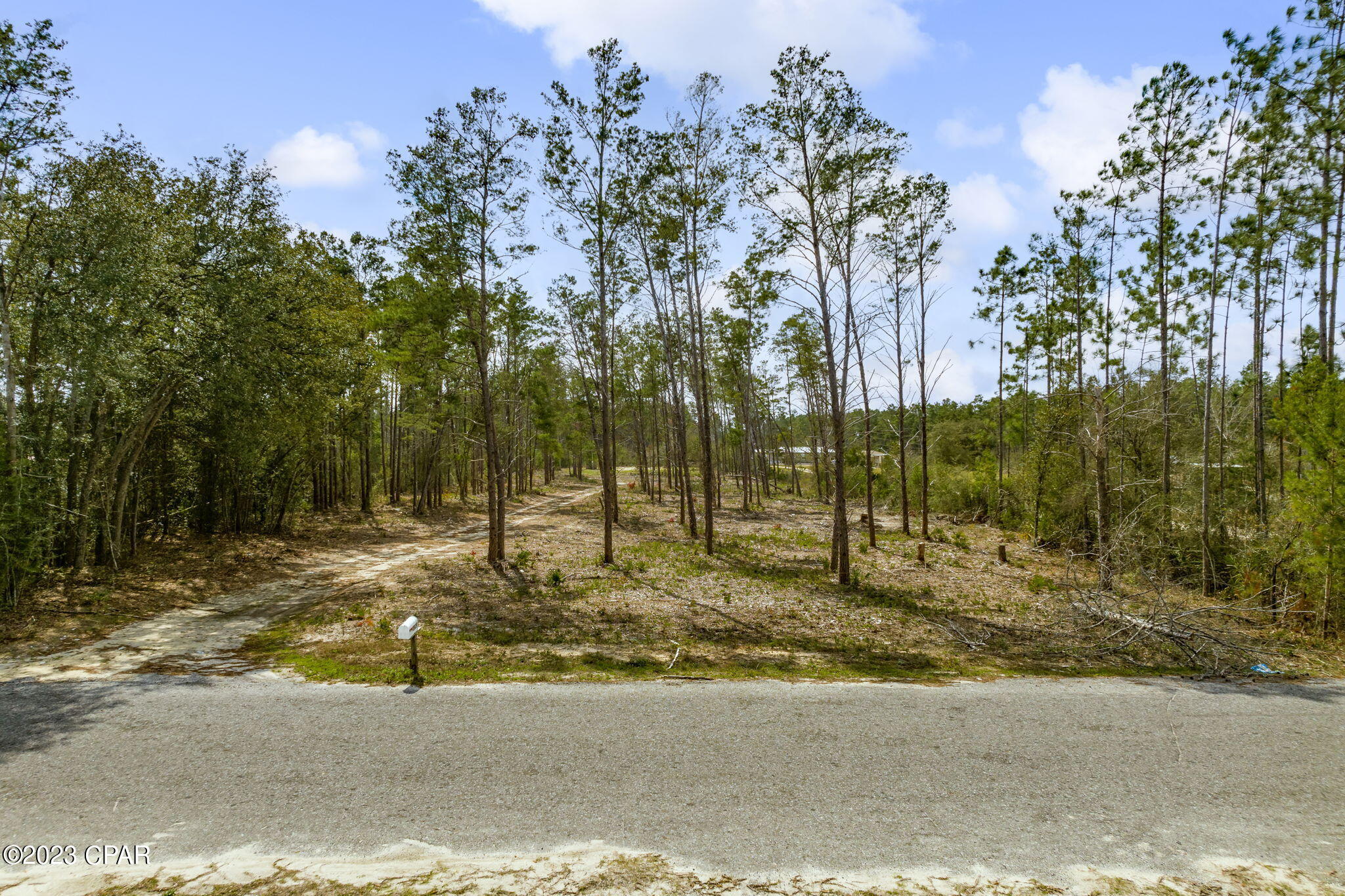 11929 Raccoon Road Southport, FL 32409 - Photo 2 of 12