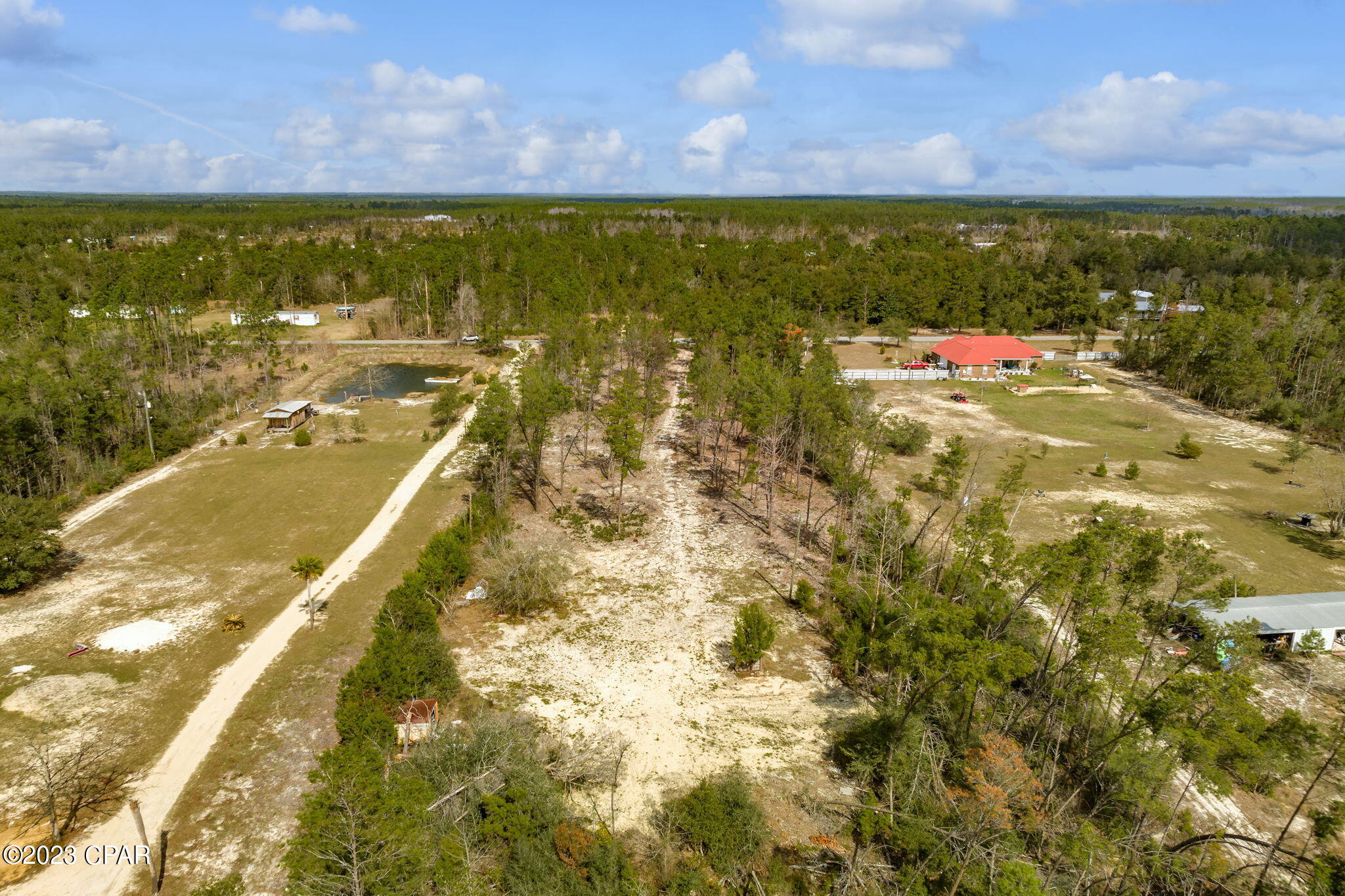 11929 Raccoon Road Southport, FL 32409 - Photo 4 of 12