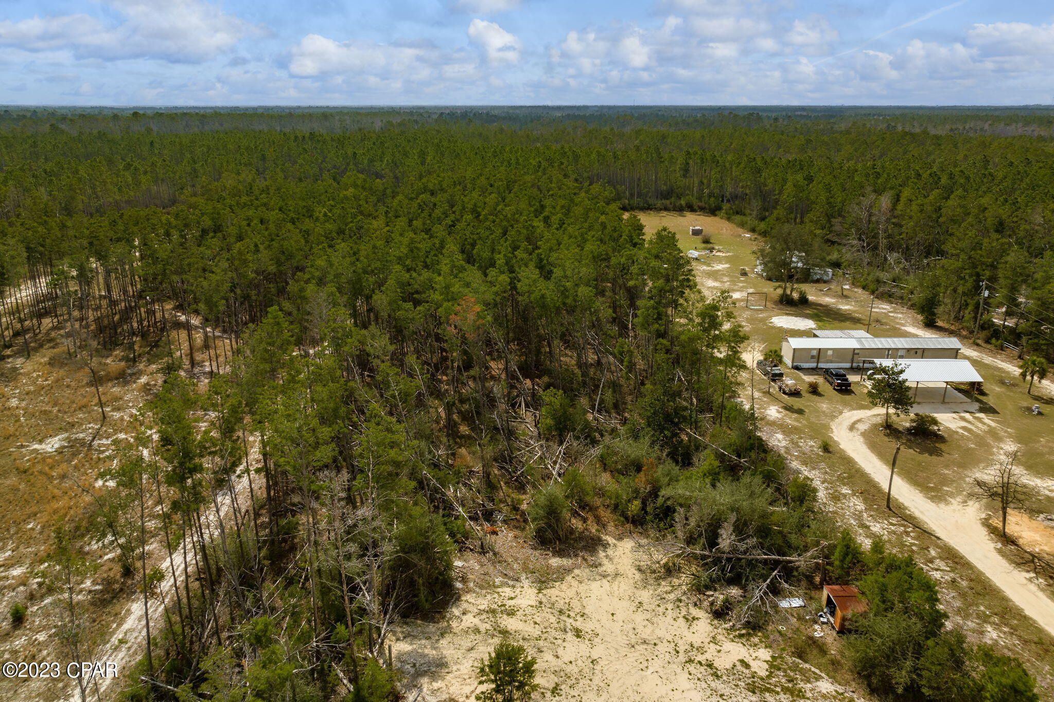 11929 Raccoon Road Southport, FL 32409 - Photo 6 of 12