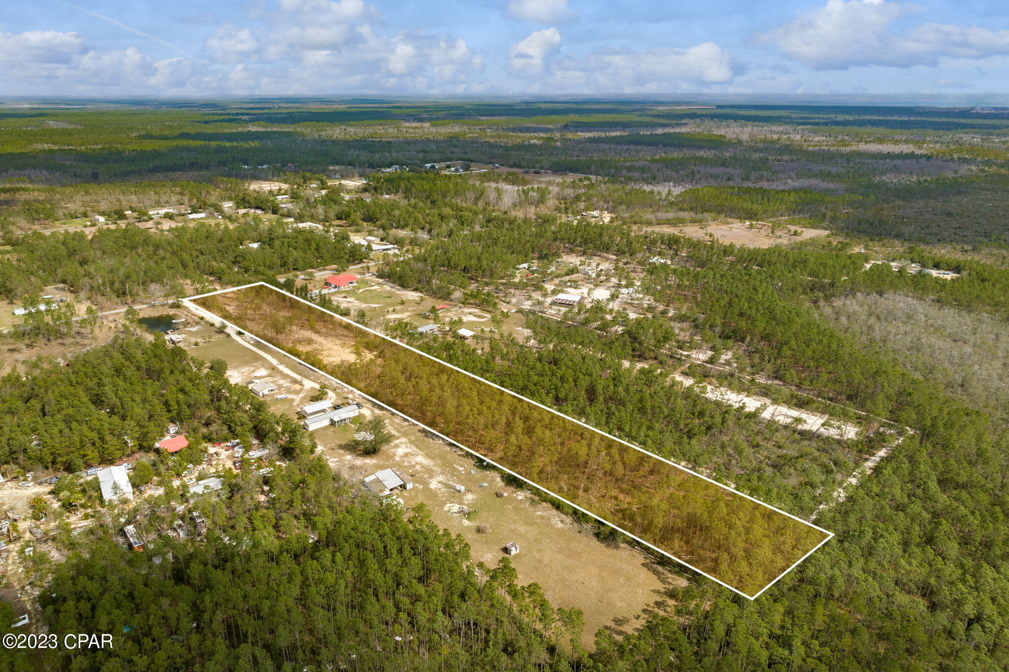 11929 Raccoon Road Southport, FL 32409 - Photo 10 of 12